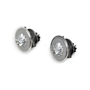 Left &Right Turbocharger Cartridge Core Fit For A6 C7 A8 D4 4.0L 079145703F - Picture 1 of 6