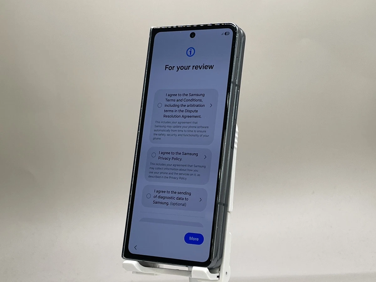 Samsung Galaxy Z Fold4 Unlocked for Sale - Shop New & Used Cell