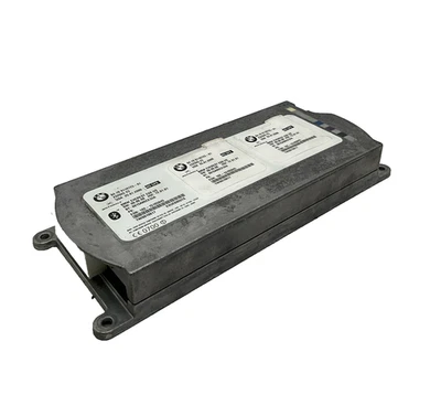Módulo de control telemático BMW 330i E90 2006-2008 OEM 8410911872301 Foto 1 de 4