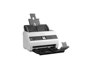Epson DS-730N 600dpi 40ppm Duplex Document Scanner B11B259201 - Picture 1 of 5