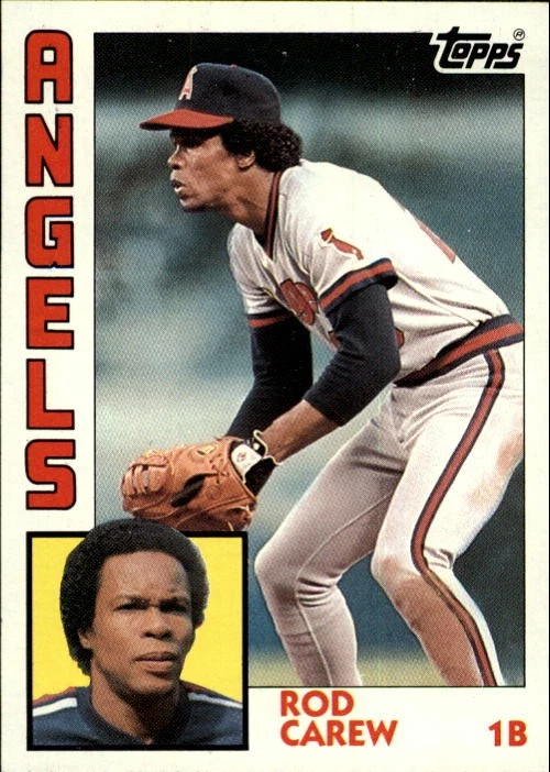 1984 Topps Baseball "Main Set" Cards #600 to #699 - Image 1 of 1