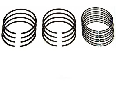 Para 1991-1994 Isuzu Pickup anel de pistão conjunto selado potência 77367FPPB 1992 1993 - Imagem 1 de 2