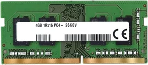 4GB DDR4 PC4-2666V 2666MHz SODIMM Laptop Memory - Picture 1 of 2