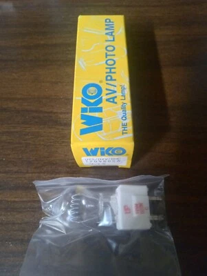 ЛАМПА / ЛАМПА DIS/DYV/BHC 600 Вт 115-120 В WIKO Японии электрический проектор - Изображение 1 из 2