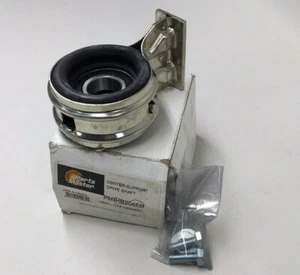 Parts Master PMHB206FF Drive Shaft Center Support Bearing 210527X 6206RS Bearing - Picture 1 of 6