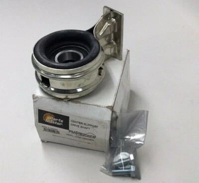 Parts Master PMHB206FF Drive Shaft Center Support Bearing 210527X 6206RS Bearing - Image 1 of 4