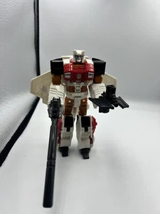 Figurine Hasbro Transformers Generations Combiner Wars Voyager Silverbolt - Photo 1/10