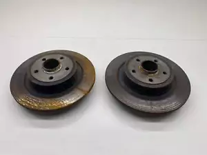 Renault Clio Sport Disc brakes wheel bearing rear 197 MK3 2006 - Picture 1 of 12