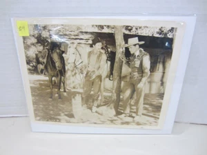 #4 Vintage C.P. CORP D-COL-371-6 Lobby Card, Pressefoto, Filmstill, Western - Bild 1 von 2
