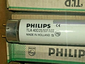 Philips 40W T8 Bulb 15.5" Scanner / Scanning TLA40D25/50 - Picture 1 of 2