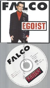 CD--FALCO -- --- EGOIST - Picture 1 of 1