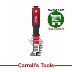 Trojan Paint Brush and Roller Cleaner Combo - Picture 1 of 2