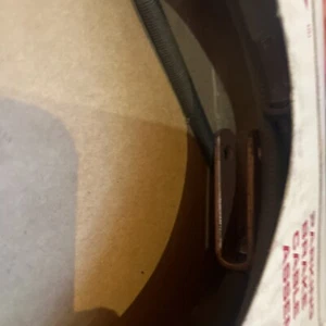 Wagner Parking Brake Cable FC72998 FC-72998 - Picture 1 of 5