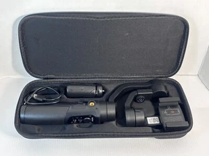 hohem iSteady Mobile Plus Gimbal Stabilisator für Smartphone, 3-Achsen Handy Gimbal - Bild 1 von 2
