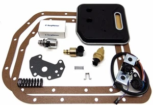 Solenoid Service Upgrade Kit 42RE 44RE 46RE 47RE 48RE 1998-99 Heavy-Duty - Picture 1 of 1
