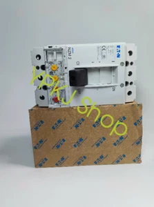 1PCS NEW EATON NZMN2-VE250-NA Circuit breaker Fast Shipping Via DHL or FedEX - Afbeelding 1 van 2