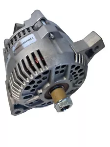 Alternator-Warranty Motorcraft GL-8721-RM Reman Gl505RM Ford Oem Genuine - Picture 1 of 6