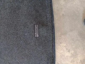 Rear Trunk Cargo Liner Mat Floor Tray Boot for VW VOLKSWAGEN Passat 2012 - 2022 - Picture 1 of 3