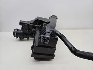 2011-2014Volkswagen Jetta TDI 2.0L Air Intake Cleaner Filter Box 3C0129607AT - Picture 1 of 9