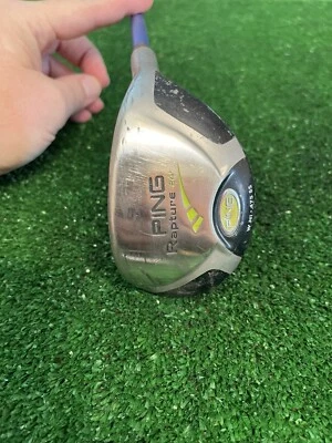 Ping Rapture 24* Hybrid Regular Graphite Shaft - Image 1 of 4
