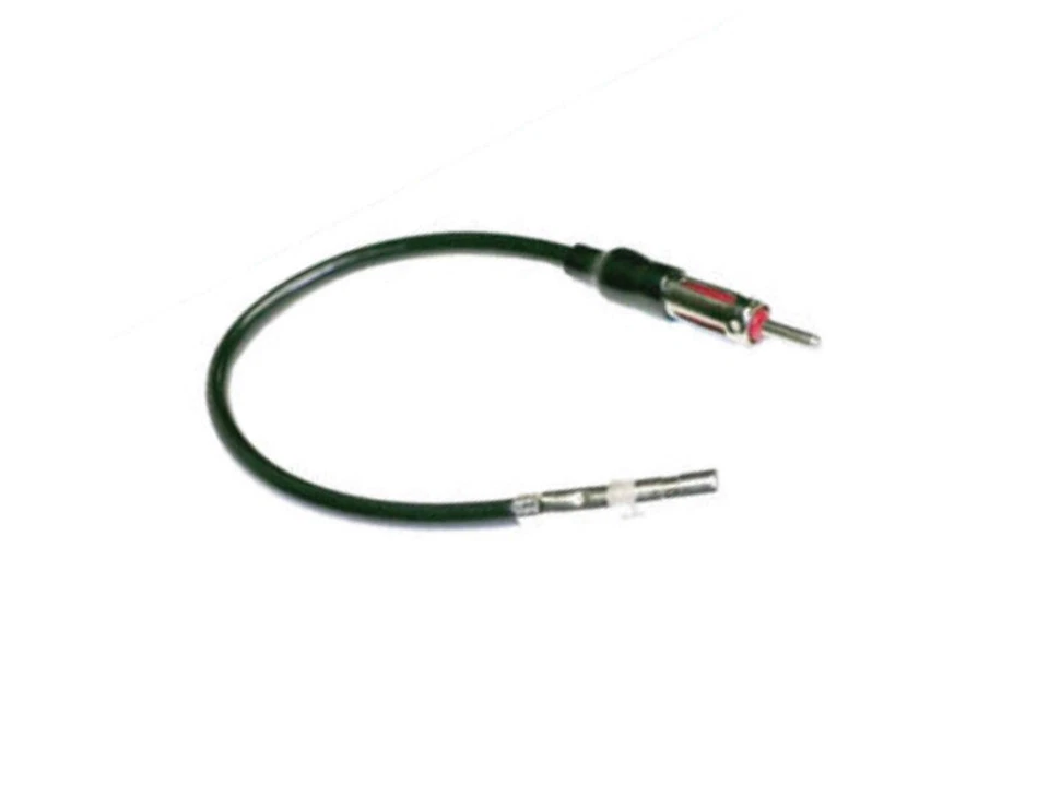 Aftermarket Car Stereo CD Player Radio Replacement Installation Antenna Adapter - Image 1 of 1