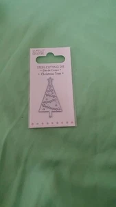 Simply Creative Stahlschneidform - Weihnachtsbaum SCDIE165X21 - Bild 1 von 2
