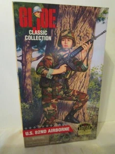 1998 GI JOE African American U.S. 82ND AIRBORNE # 1 - Bild 1 von 5