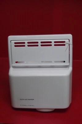 American Fridge Gefrierschrank Samsung RS21DCNS EISMASCHINE EISKÜBEL - Bild 1 von 4