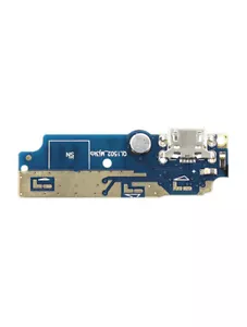 Charging Port With Board Compatible For Asus ZenFone Max (ZC550KL/Z010D/Z010DA) - Picture 1 of 3