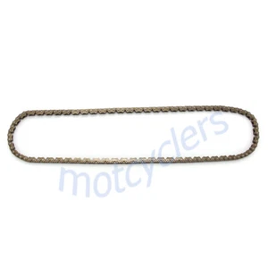 Timing Cam Chain for Kawasaki VN400 Vulcan Drifter Vulcan 400 ER250 Z250 ZZR250 - Picture 1 of 8