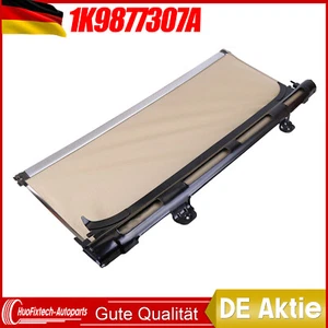 Für 2008-2018 VW Tiguan Sharan 1K9877307A Panoramadach Sonnenschutzbezug Beige - Bild 1 von 23