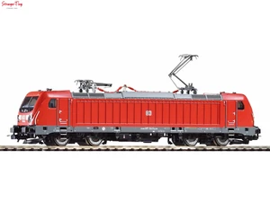 Piko Expert DBAG BR187 Electric Locomotive VI 1:87 Scale, HO Gauge - Picture 1 of 1
