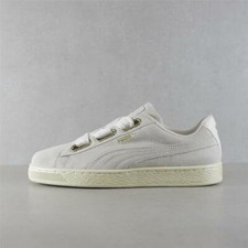 puma beige shoes