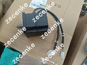 1PC YASKAWA SGMP-04A2HA11 AC SERVO MOTOR SGMP04A2HA11 - Picture 1 of 2