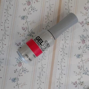 Orly GELFX Gel Nail Color Lola Smalto Semipermanente - Imagen 1 de 2