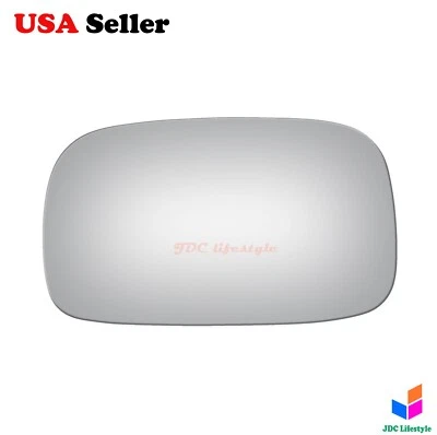 NEW  for 1997-2001 Lexus ES300 Driver Side Power Replacement Mirror Glass #2766 - Изображение 1 из 4