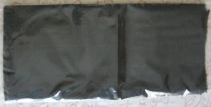 Foulard/Scarf Cashmere/Cachemire/Kaschmir 100% - Handmade in Nepal 145x205 - Foto 1 di 6