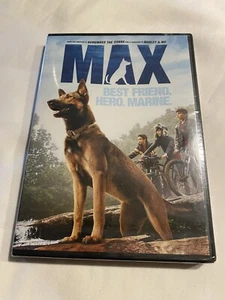 Max (DVD, 2015) - Picture 1 of 2