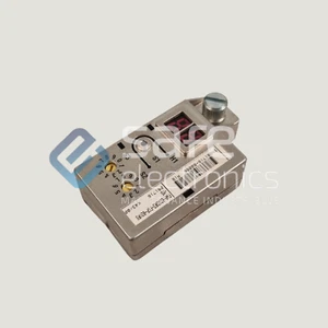 FWA-ECODR3-FGP-02VRS-MS - MODULE PROGRAMMABLE INDRAMAT - Foto 1 di 4