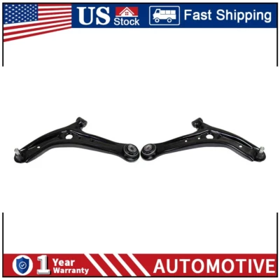 Brazo de control inferior delantero Mevotech rótulas para Mazda 2 2014 2013 2012 2011 PZ Foto 1 de 4