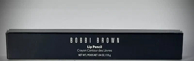 Bobbi Brown Lip Pencil Crayon Full Size #7 Rose 0.4oz  NIB - Image 1 of 2