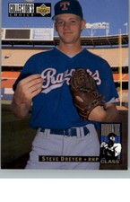 1994 Upper Deck Collector's Choice (1-200)  - YOU PICK THE CARD