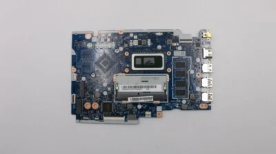 For Lenovo S145-15IWL/V15-IWL mainboard With CPU I3-8145U 4G UMA FRU 5B20S41719  - Image 1 of 3