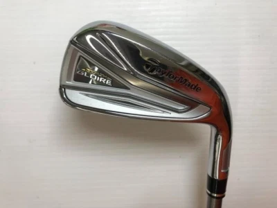 TaylorMade STEALTH GLOIRE Iron #7(1Club)/SPEEDER/Flex:SR/Single Iron - Image 1 of 4