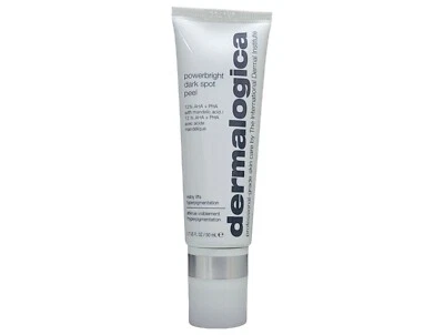 Dermalogica PowerBright Dark Spot Face Peel, Exfoliating Facial Peel with 12%... - Image 1 of 4