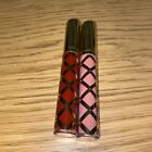 2 X ESTEE LAUDER Pure Color Envy Lipgloss WICKED GLEAM and NAKED TRUTH
