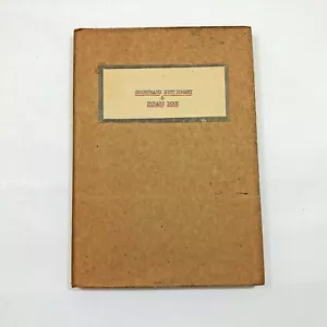 Student’s Shorthand Dictionary and Phrase Book Pitman Publishing Corp - Picture 1 of 9
