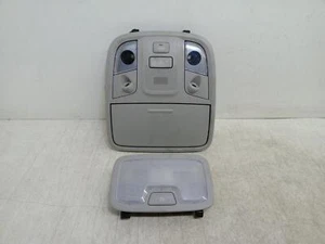 KIA SPORTAGE COURTESY LIGHT INTERIOR ROOF 92800D90XX MK4 QL 2015-2021 - Picture 1 of 12