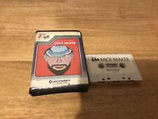Ordinateur Face Maker A Game for the Commodore 64 B21