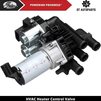 Válvula de control de calefacción Maybach 57 2004-2009 puertas delanteras 2005 2006 2007 Foto 1 de 4